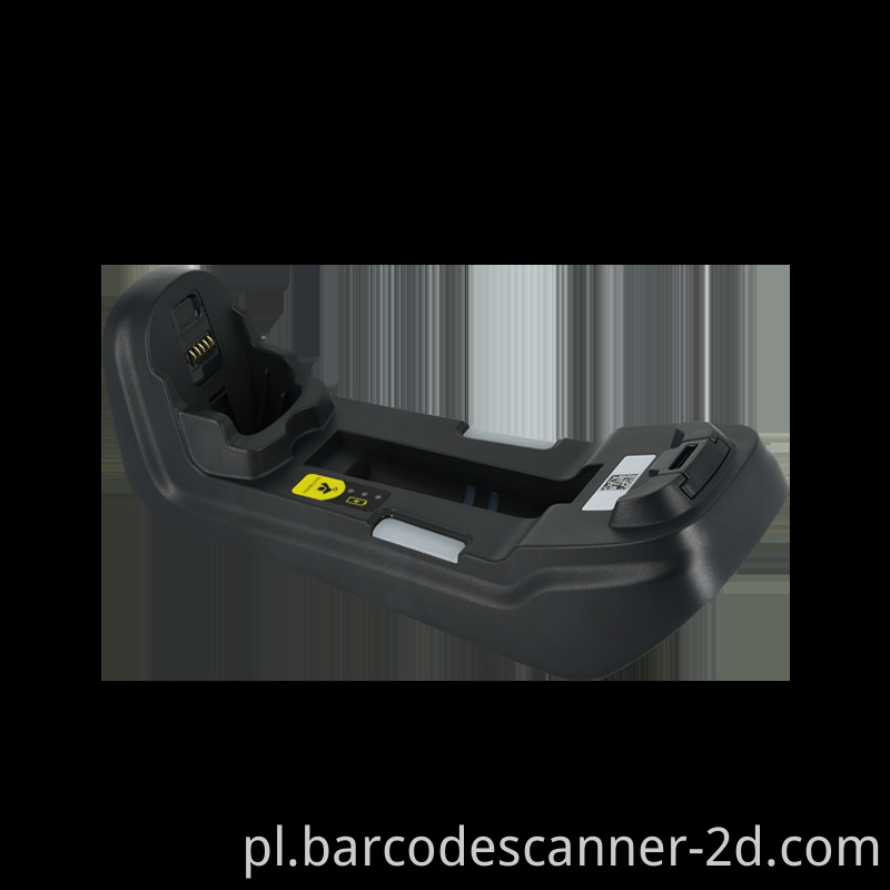 logistic scanner barcod